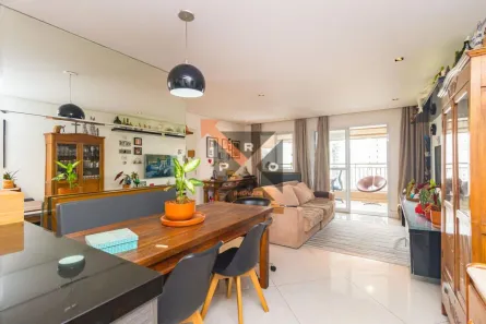 Apartamento com 2 Quartos à venda, 80m² no Alto da Mooca, São Paulo
