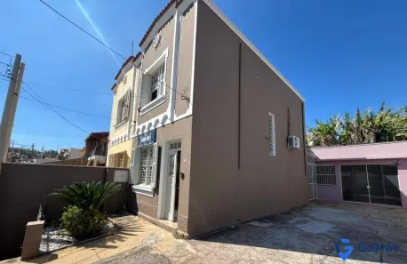 Sobrado com 2 Quartos à venda, 151m² no Jardim Itália, Jundiaí