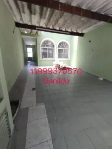 Sobrado com 3 Quartos para alugar, 180m² no Vila Gomes, São Paulo