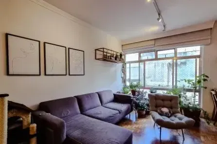 Apartamento com 2 Quartos à venda, 96m² no Perdizes, São Paulo