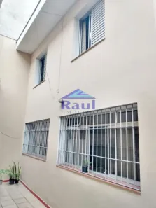Sobrado com 3 Quartos à venda, 155m² no Chácara Japonesa, São Paulo
