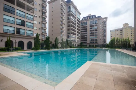 Apartamento com 4 Quartos à venda, 264m² no Centro, Piracicaba