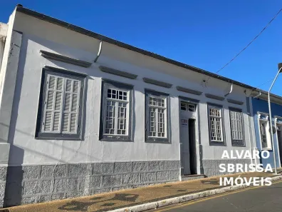 Casa com 6 Quartos à venda, 358m² no Centro, Itu