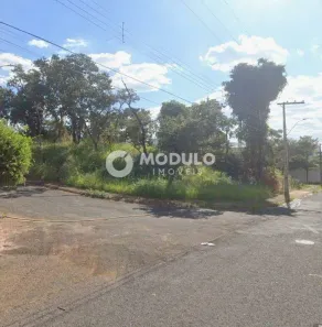 Lote/Terreno à venda, 498m² no Jardim Inconfidência, Uberlândia