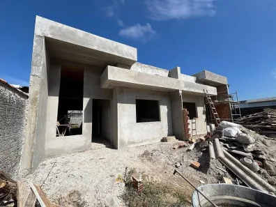 Casa com 3 Quartos à venda, 76m² no Praia de Leste, Pontal do Paraná