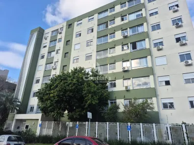 Apartamento com 2 Quartos à venda, 54m² no Bom Jesus, Porto Alegre