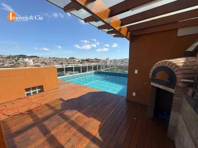 Apartamento com 2 Quartos para alugar, 250m² no Nova Gardênia, Atibaia