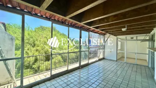 Cobertura com 3 Quartos à venda, 193m² no Jardim Botânico, Rio de Janeiro