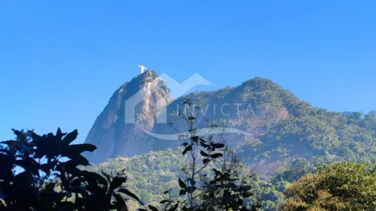 Apartamento com 2 Quartos à venda, 63m² no Humaitá, Rio de Janeiro