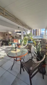 Apartamento com 3 Quartos à venda, 300m² no Boa Viagem, Recife