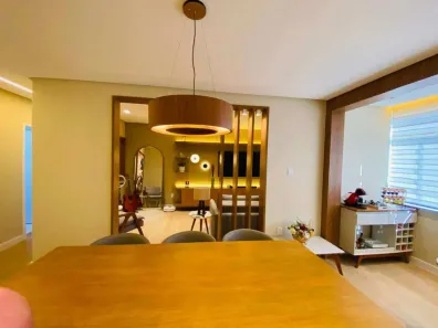 Apartamento com 3 Quartos à venda, 118m² no São José, Aracaju
