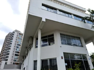 Prédio Comercial à venda, 1800m² no Bosque da Saúde, São Paulo