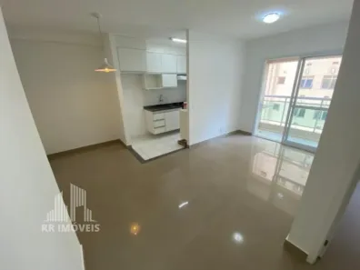 Apartamento com 2 Quartos à venda, 60m² no Bethaville I, Barueri