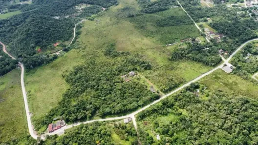Lote/Terreno à venda, 165451m² no Gaivota (Interior), Itanhaém