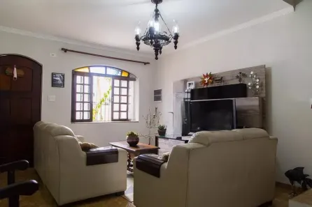 Casa com 3 Quartos à venda, 125m² no Vila do Encontro, São Paulo