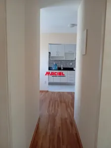 Apartamento com 2 Quartos à venda, 45m² no Vila Rangel, São José dos Campos