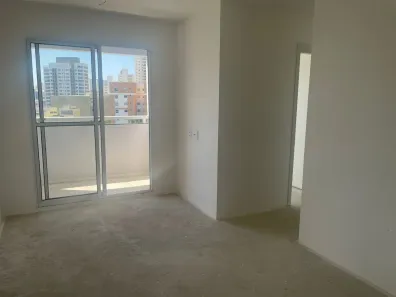 Apartamento com 3 Quartos à venda, 55m² no Mooca, São Paulo