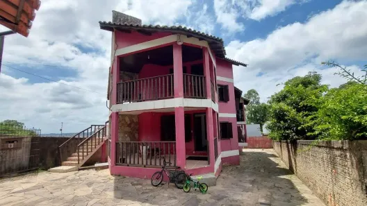 Casa com 4 Quartos à venda, 200m² no Santa Isabel, Viamão