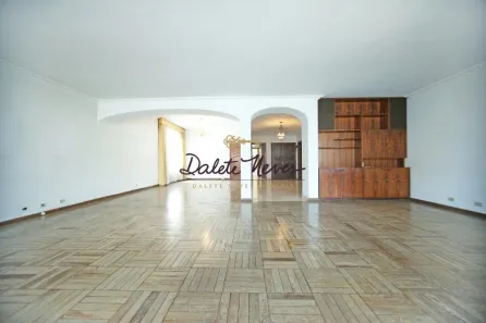 Apartamento com 4 Quartos à venda, 382m² no Jardim Paulista, São Paulo