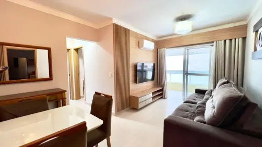 Apartamento com 2 Quartos à venda, 96m² no Canto do Forte, Praia Grande