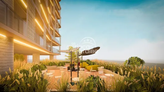 Apartamento com 2 Quartos à venda, 56m² no Manaíra, João Pessoa