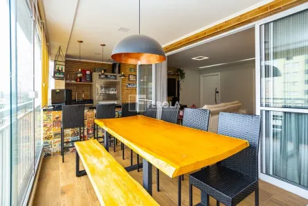 Apartamento com 4 Quartos à venda, 164m² no Sul, Brasília