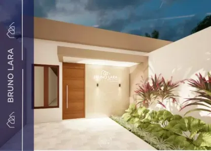 Casa com 2 Quartos à venda, 60m² no Atenas, Igarapé