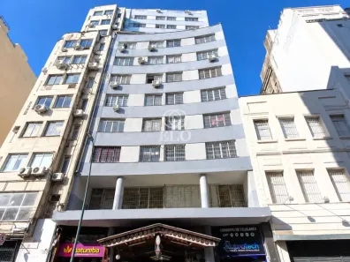 Sala Comercial à venda, 40m² no Centro Histórico, Porto Alegre