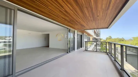 Apartamento com 3 Quartos à venda, 235m² no Jurerê Internacional, Florianópolis