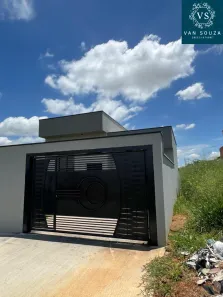 Casa com 2 Quartos à venda, 79m² no Jardim Bom Sucesso, Indaiatuba