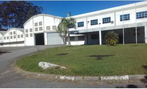 Galpão/Depósito/Armazém à venda, 5499m² no Rio Abaixo, Itaquaquecetuba