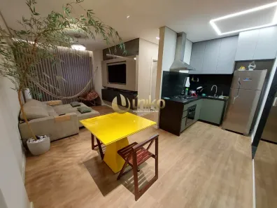 Apartamento com 2 Quartos à venda, 60m² no Prado, Belo Horizonte