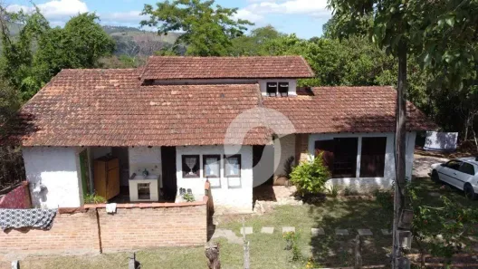 Lote/Terreno à venda, 2000m² no Engenho do Roçado, São Gonçalo