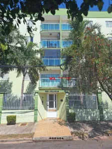 Apartamento com 2 Quartos à venda, 70m² no Vila Maria Helena, Indaiatuba