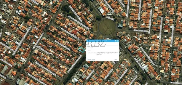 Imóvel Comercial à venda, 121m² no Jardim Belo Horizonte, Londrina