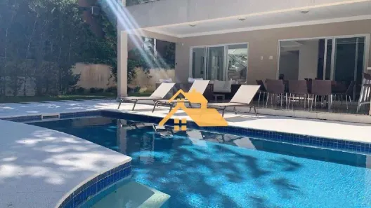 Casa de Condomínio com 4 Quartos para alugar, 300m² no Baleia, São Sebastião