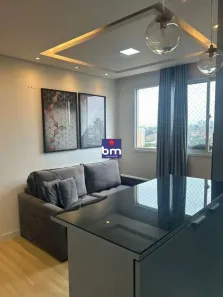 Apartamento com 2 Quartos à venda, 40m² no Jardim Germânia, São Paulo