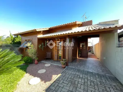 Casa com 3 Quartos à venda, 70m² no Bom Sucesso, Gravataí