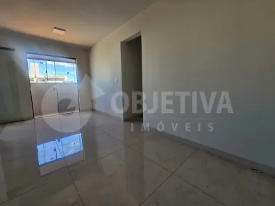 Apartamento com 2 Quartos para alugar, 66m² no Santa Mônica, Uberlândia