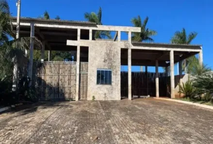 Lote/Terreno à venda, 831m² no , Pérola