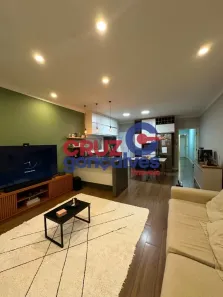 Casa com 2 Quartos à venda, 137m² no Vila Nova, Rio Claro
