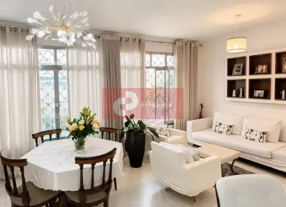 Sobrado com 4 Quartos à venda, 227m² no Jardim Novo Mundo, São Paulo