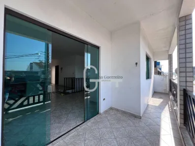 Apartamento com 3 Quartos à venda, 133m² no Bal Stella Maris, Peruíbe