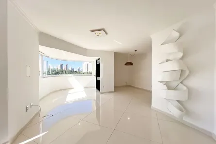 Apartamento com 2 Quartos à venda, 116m² no Vila Andrade, São Paulo