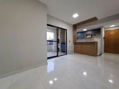 Apartamento com 2 Quartos à venda, 69m² no Vila Jamil, Poá