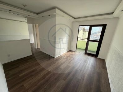 Apartamento com 2 Quartos à venda, 53m² no Vila Palmeiras, São Paulo