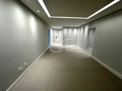 Apartamento com 3 Quartos à venda, 137m² no Gonzaga, Santos