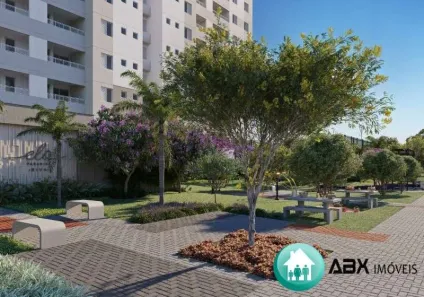 Apartamento com 3 Quartos à venda, 65m² no Santa Terezinha, Belo Horizonte