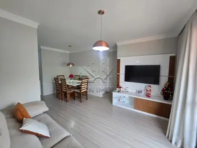 Apartamento com 3 Quartos à venda, 71m² no Santana, São Paulo