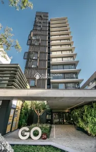 Apartamento com 1 Quarto à venda, 26m² no Auxiliadora, Porto Alegre
